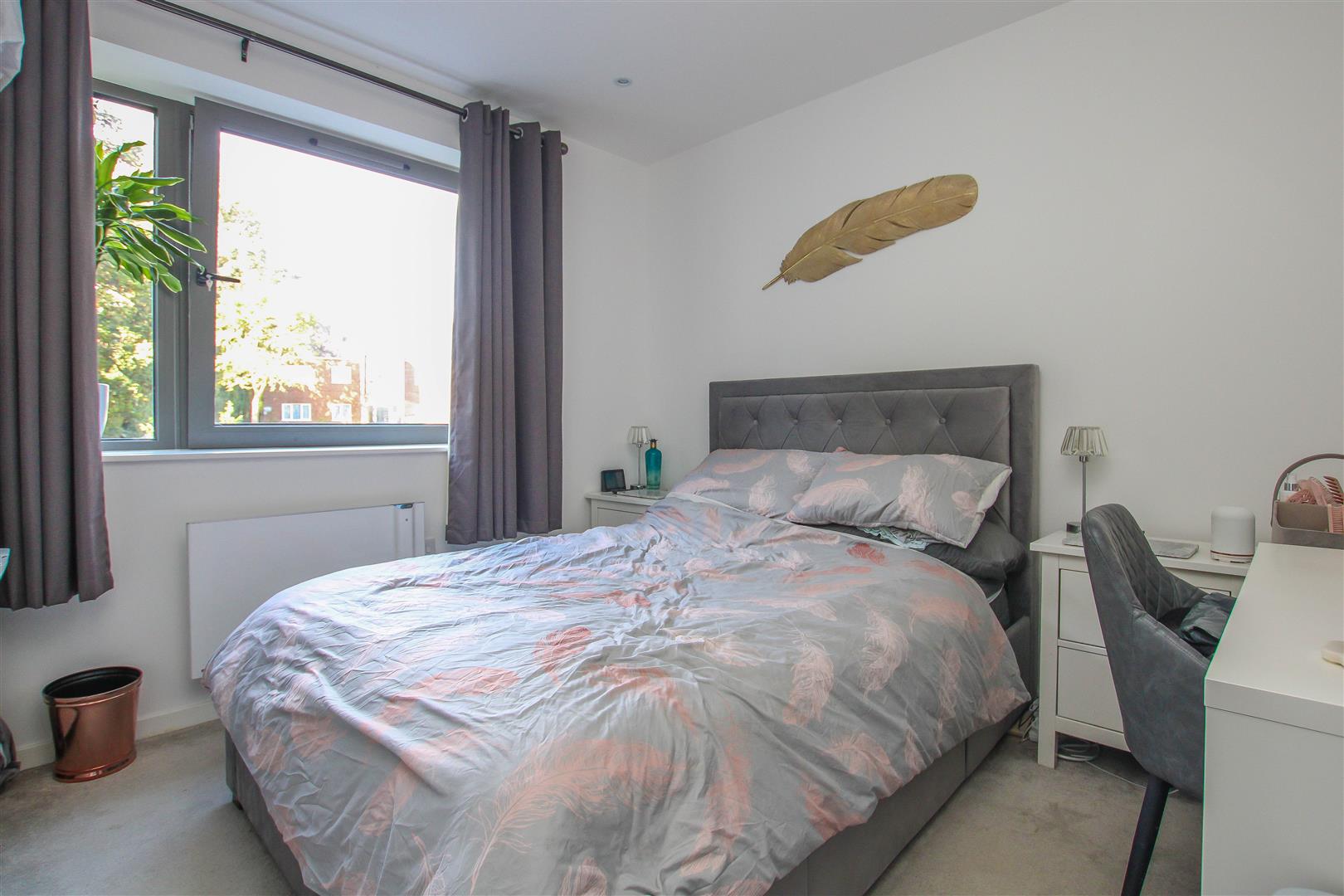 Hubert Road, Brentwood Keith Ashton